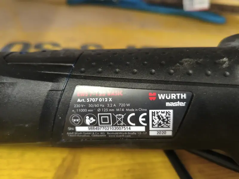 Foto Art Nr. $artikelnummer