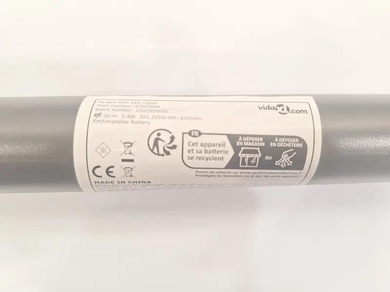 Foto Art Nr. $artikelnummer