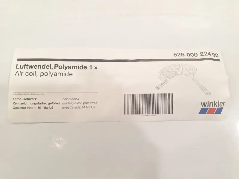 Foto Art Nr. $artikelnummer