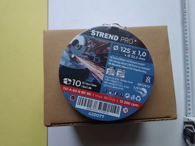 Foto Art Nr. $artikelnummer