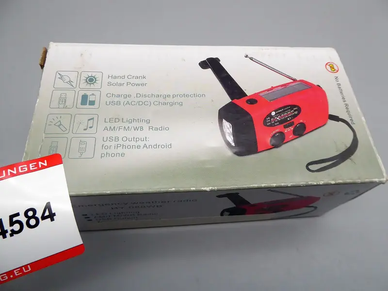 Foto Art Nr. $artikelnummer