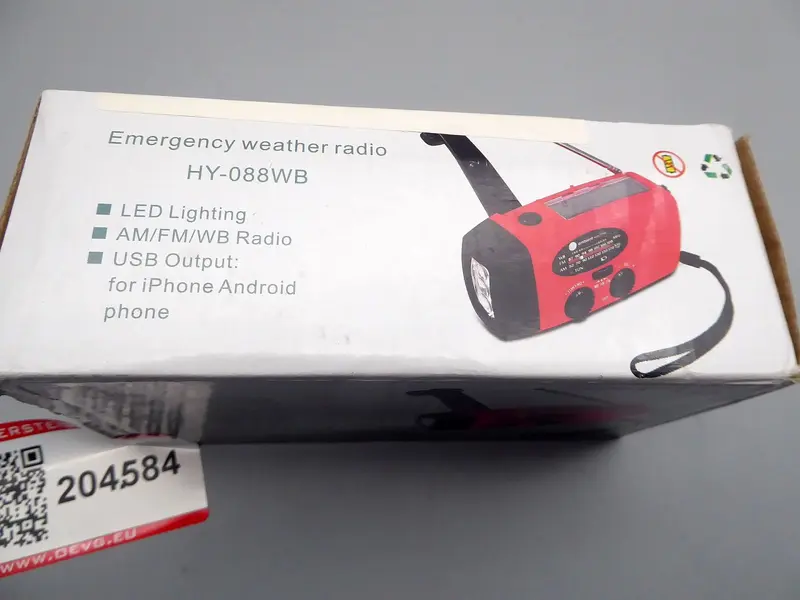 Foto Art Nr. $artikelnummer