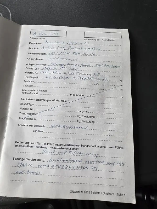 Foto Art Nr. $artikelnummer