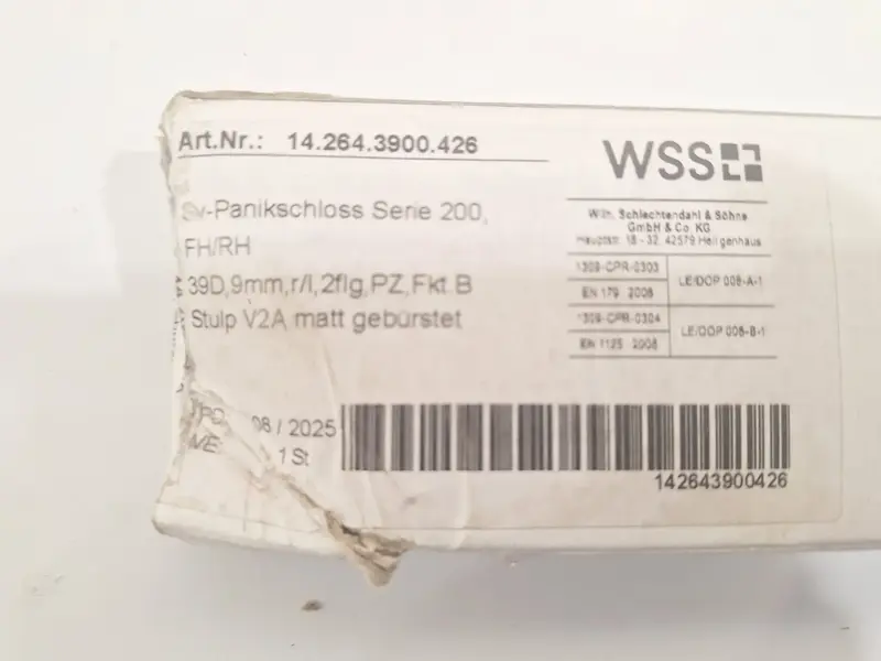 Foto Art Nr. $artikelnummer