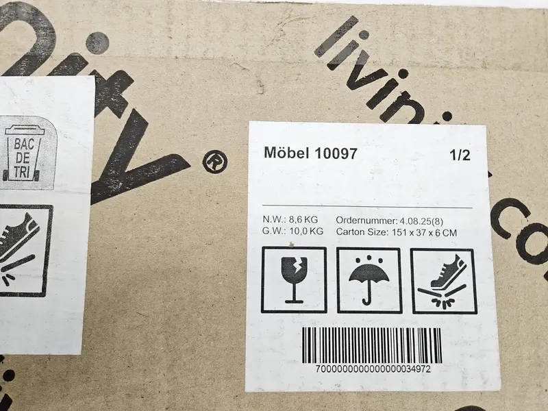 Foto Art Nr. $artikelnummer