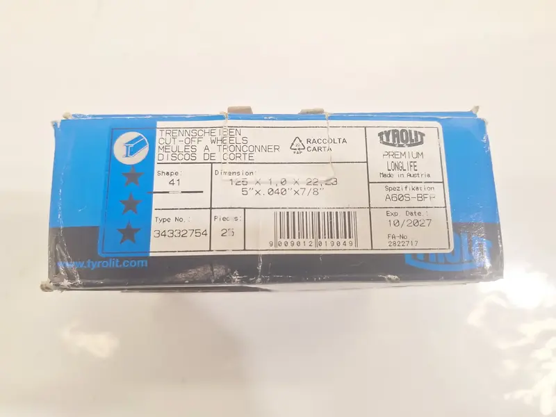 Foto Art Nr. $artikelnummer