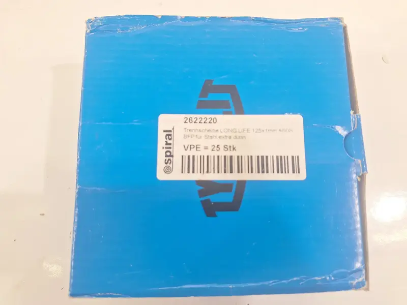 Foto Art Nr. $artikelnummer