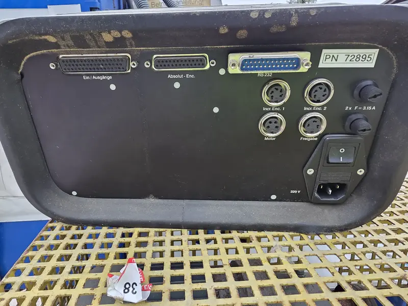 Foto Art Nr. $artikelnummer