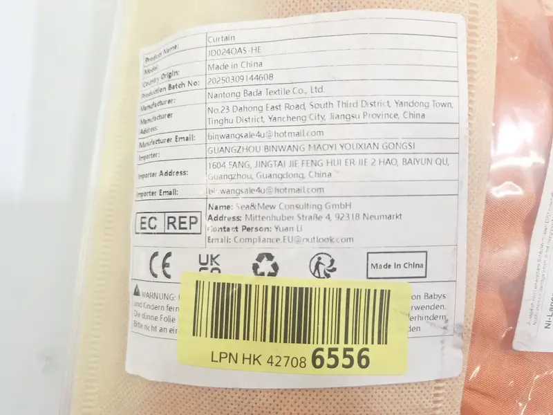 Foto Art Nr. $artikelnummer