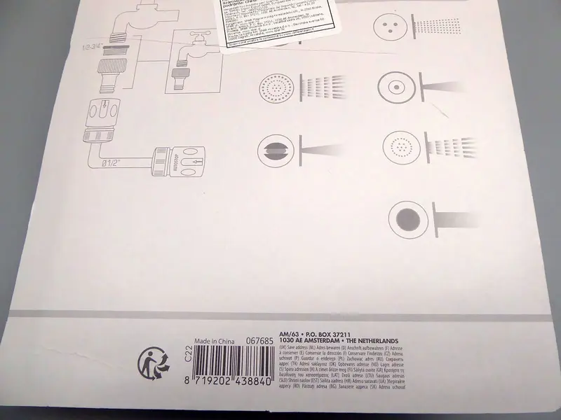 Foto Art Nr. $artikelnummer