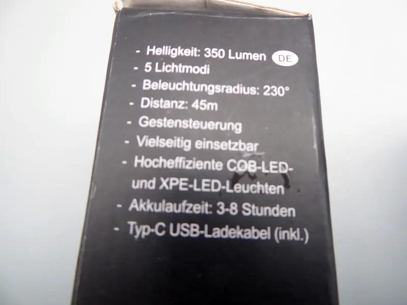 Foto Art Nr. $artikelnummer