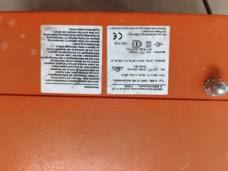 Foto Art Nr. $artikelnummer