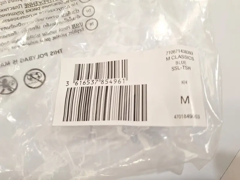 Foto Art Nr. $artikelnummer