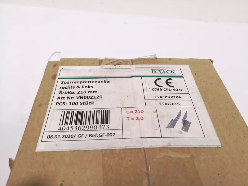 Foto Art Nr. $artikelnummer