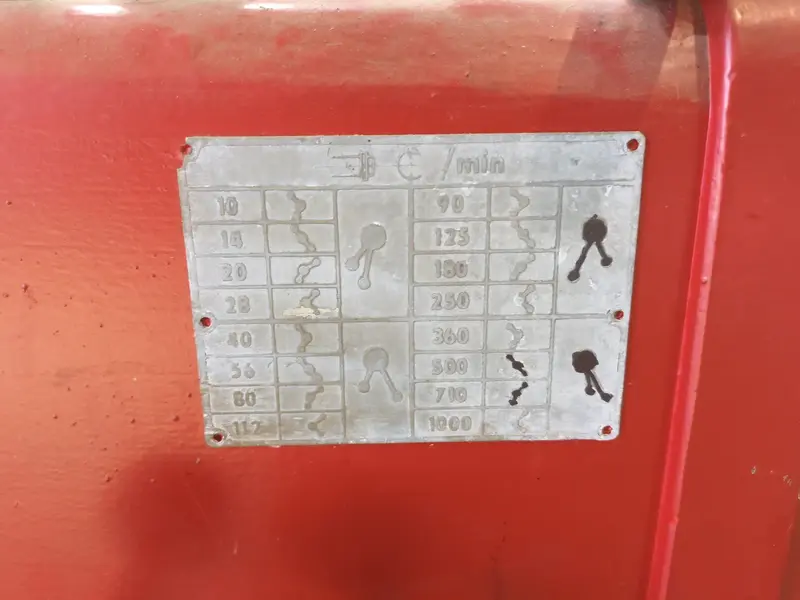 Foto Art Nr. $artikelnummer