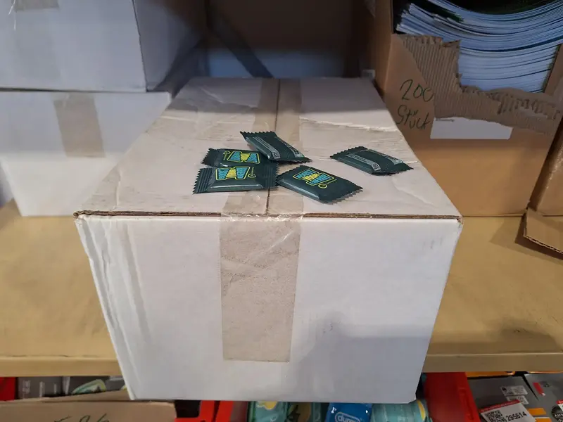 Foto Art Nr. $artikelnummer