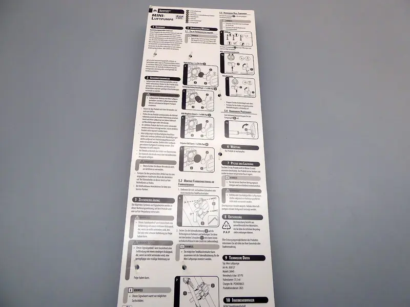 Foto Art Nr. $artikelnummer