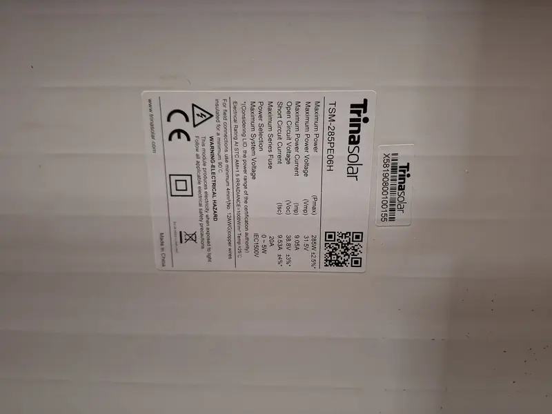 Foto Art Nr. $artikelnummer