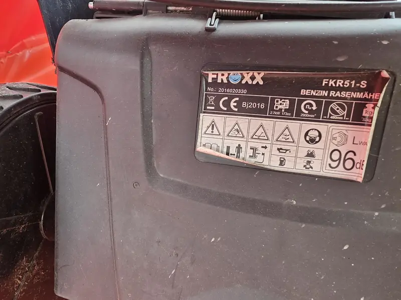 Foto Art Nr. $artikelnummer