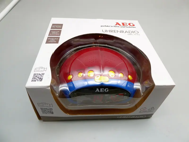 Foto Art Nr. $artikelnummer