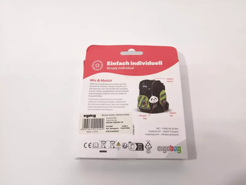 Foto Art Nr. $artikelnummer