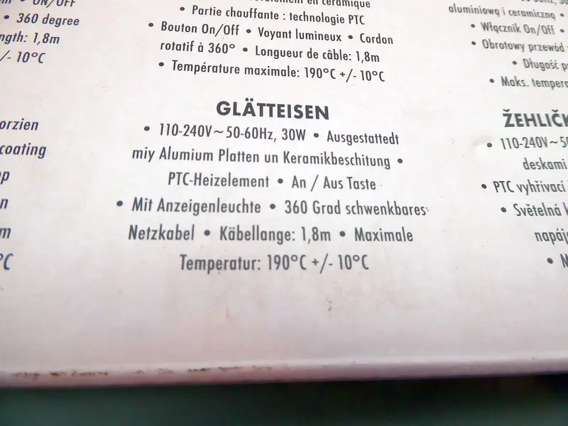 Foto Art Nr. $artikelnummer