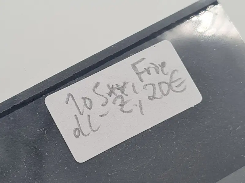 Foto Art Nr. $artikelnummer