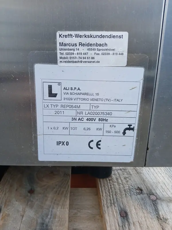 Foto Art Nr. $artikelnummer