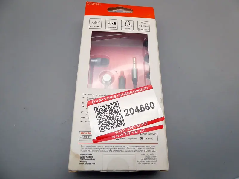 Foto Art Nr. $artikelnummer