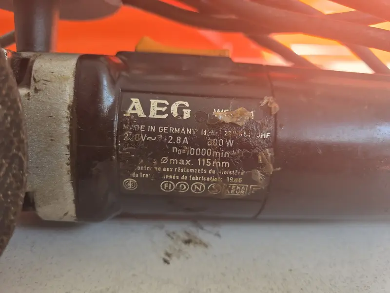 Foto Art Nr. $artikelnummer