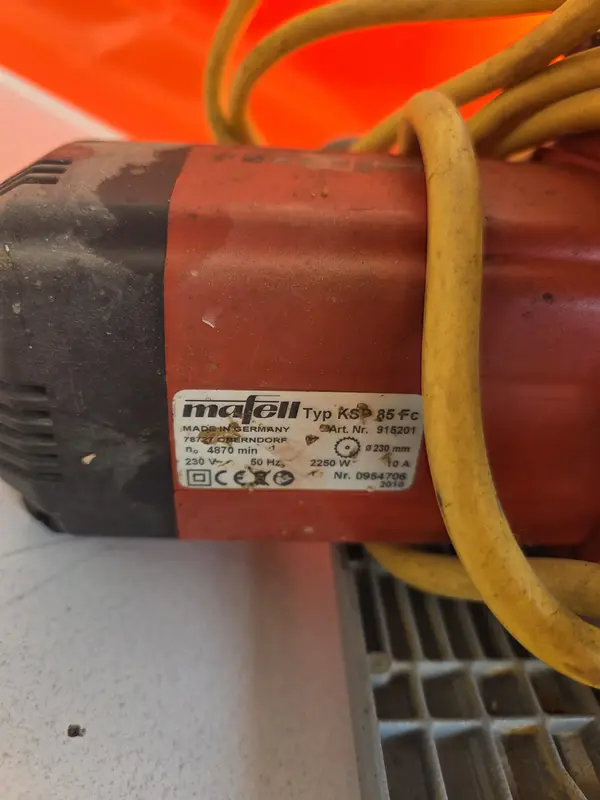 Foto Art Nr. $artikelnummer