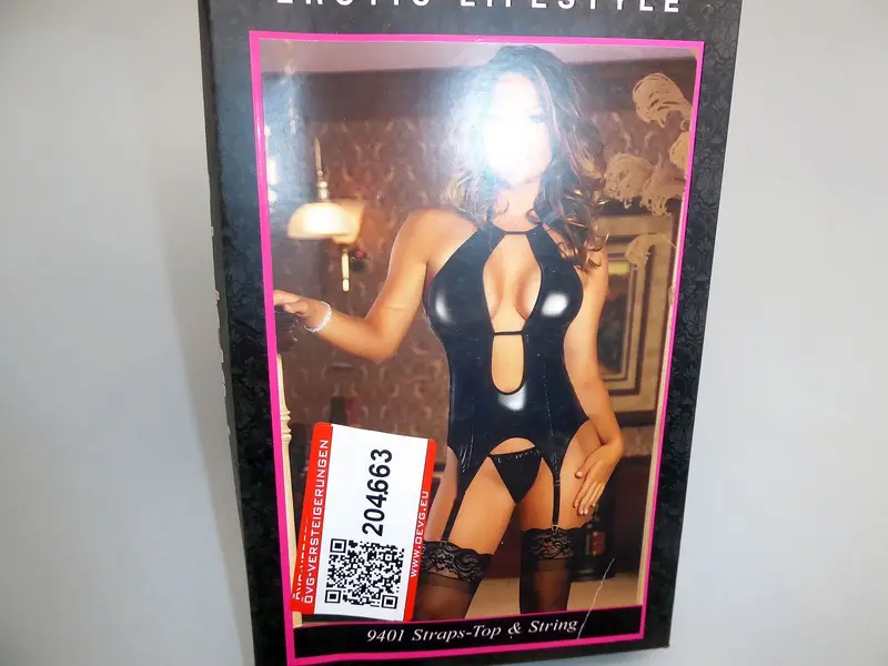 Foto Art Nr. $artikelnummer