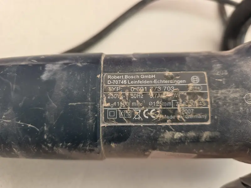 Foto Art Nr. $artikelnummer