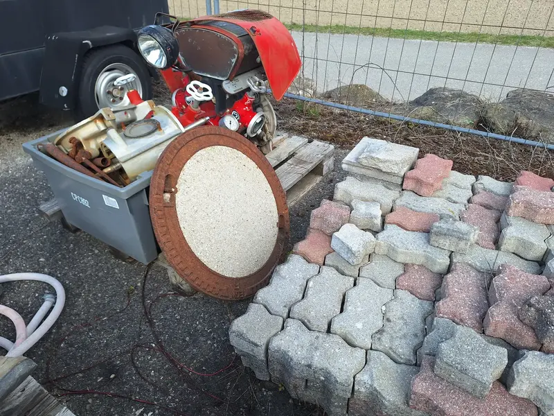 Foto Art Nr. $artikelnummer