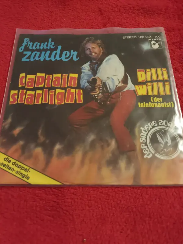 Foto Art Nr. $artikelnummer