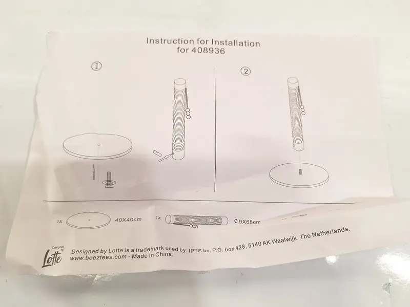 Foto Art Nr. $artikelnummer