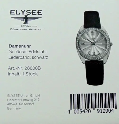 Foto Art Nr. $artikelnummer