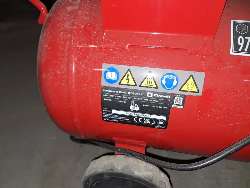 Foto Art Nr. $artikelnummer