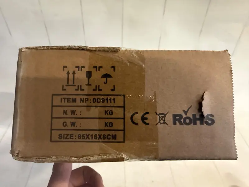 Foto Art Nr. $artikelnummer