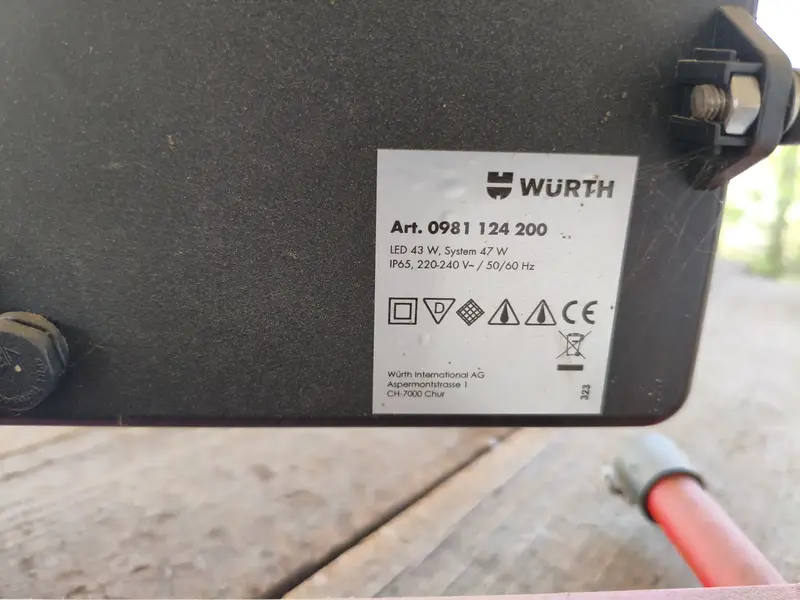 Foto Art Nr. $artikelnummer