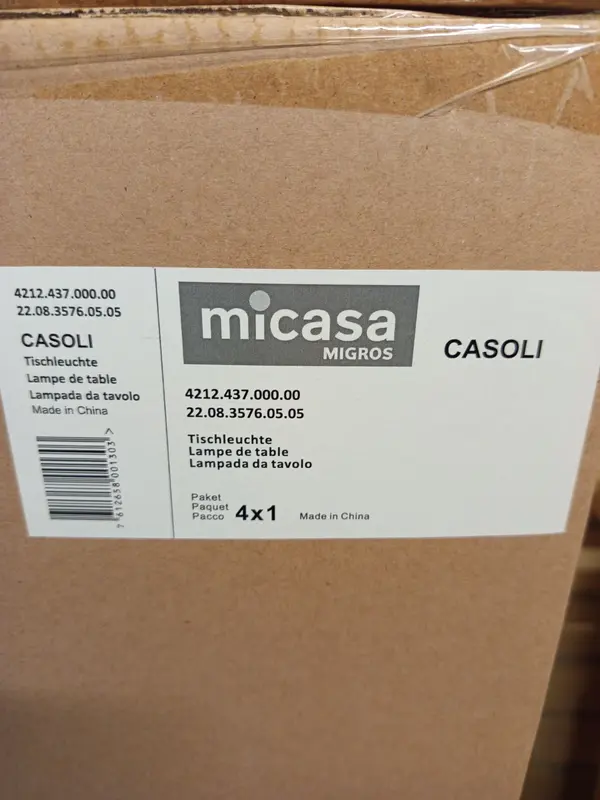 Foto Art Nr. $artikelnummer