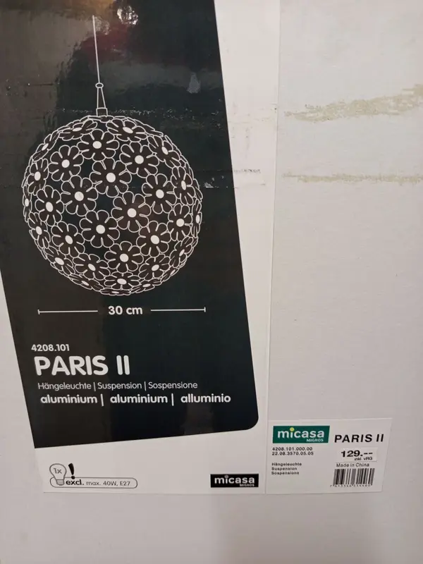 Foto Art Nr. $artikelnummer