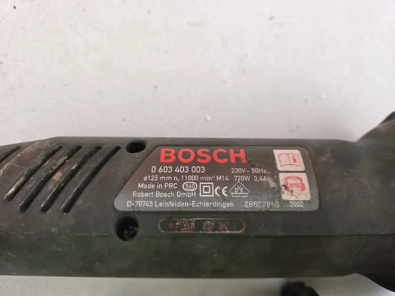 Foto Art Nr. $artikelnummer