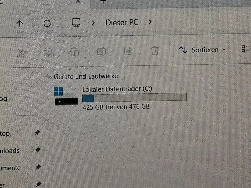 Foto Art Nr. $artikelnummer