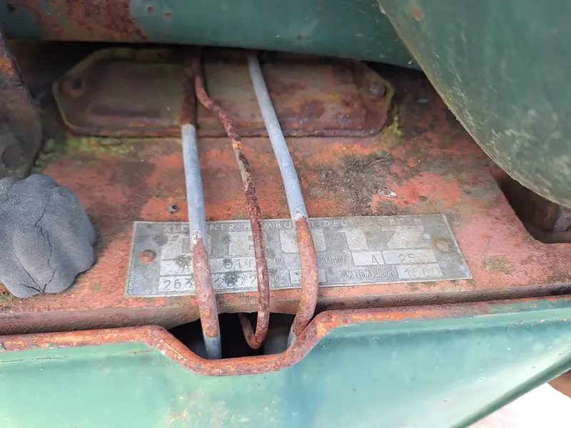 Foto Art Nr. $artikelnummer