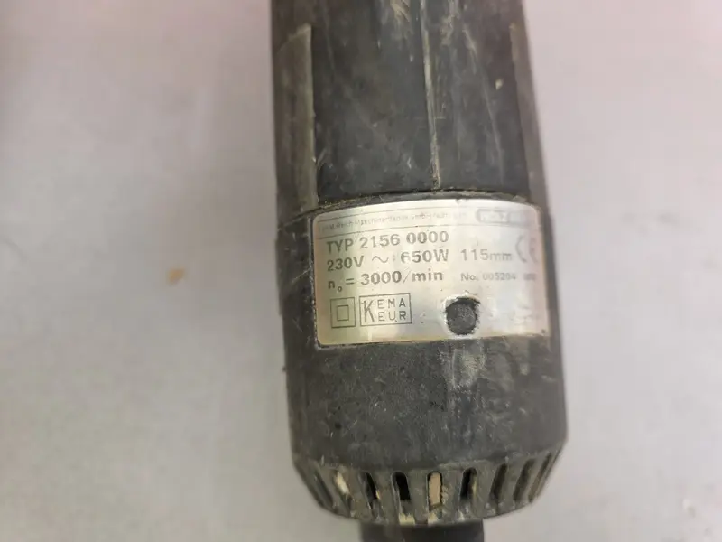 Foto Art Nr. $artikelnummer