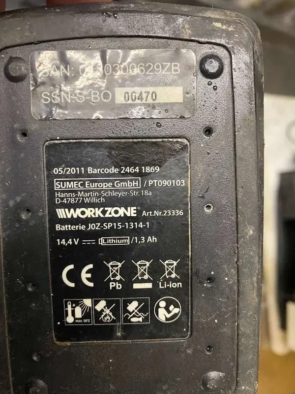 Foto Art Nr. $artikelnummer