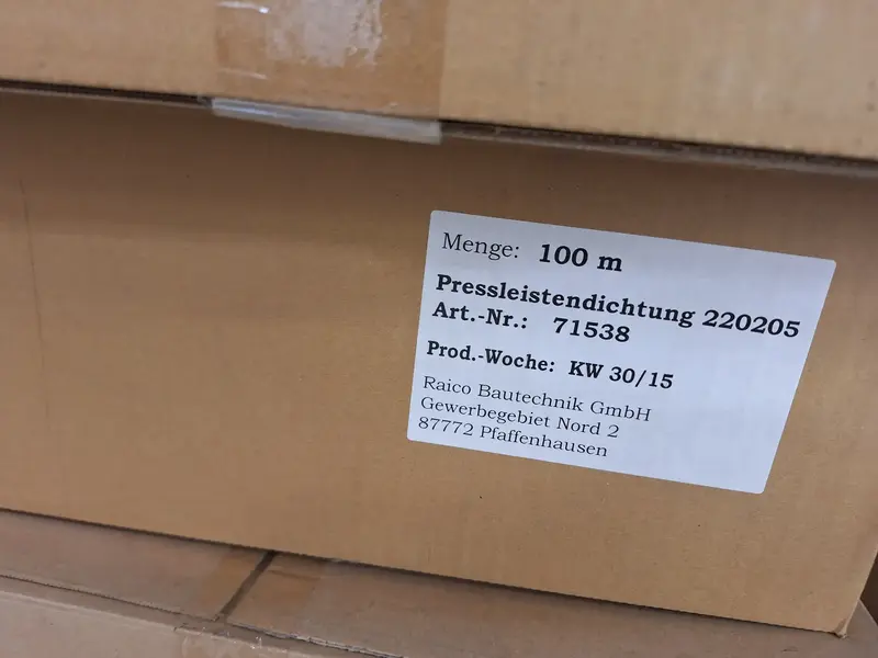Foto Art Nr. $artikelnummer