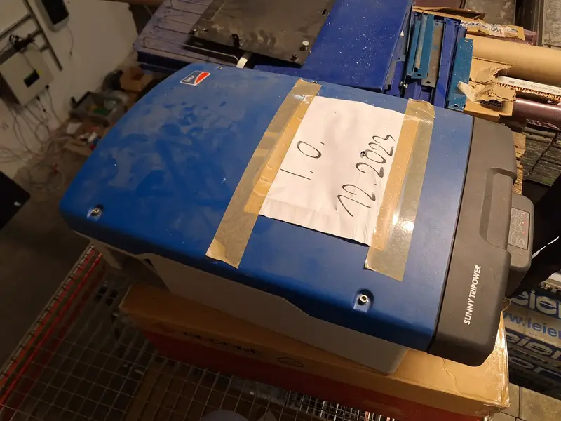 Foto Art Nr. $artikelnummer