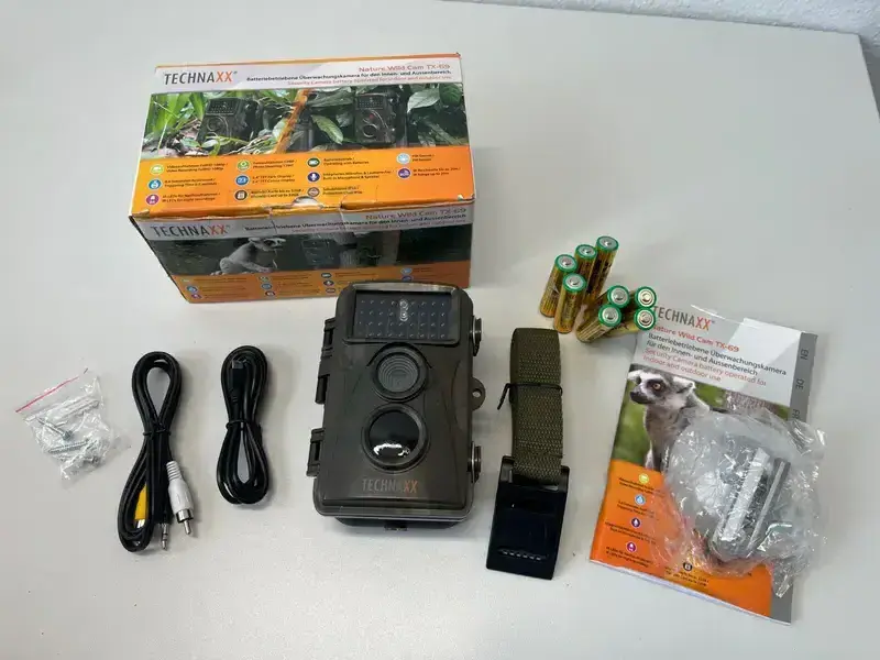 Foto Art Nr. $artikelnummer